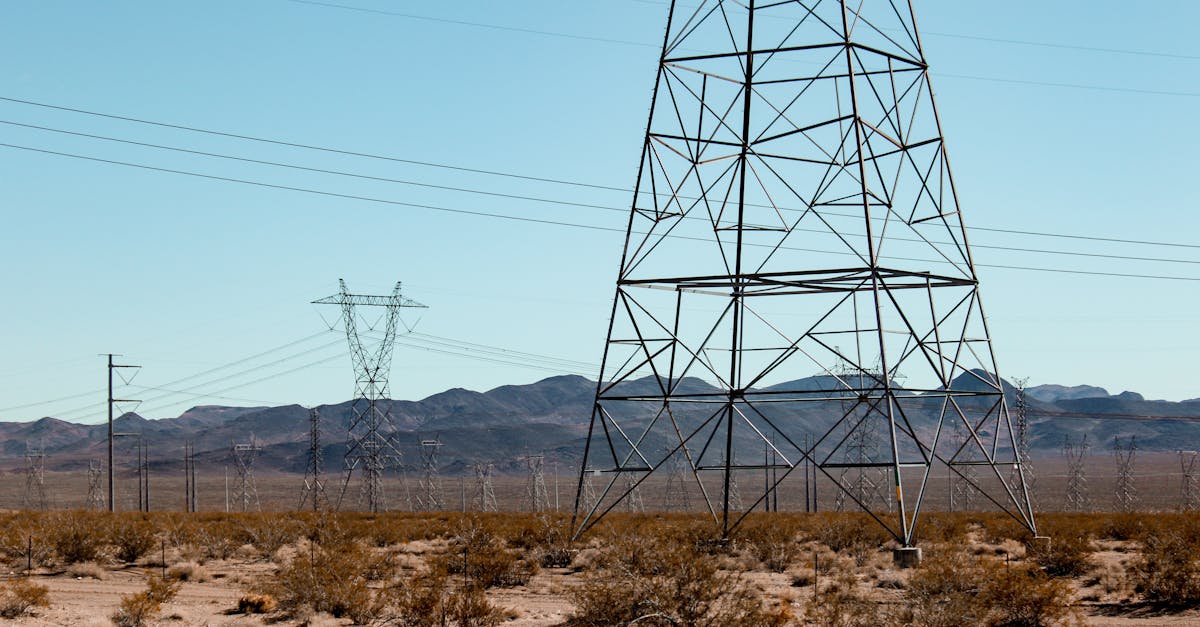 energy prices illustration