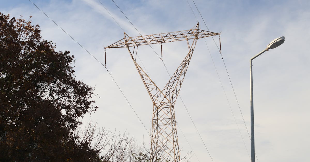 energy prices illustration