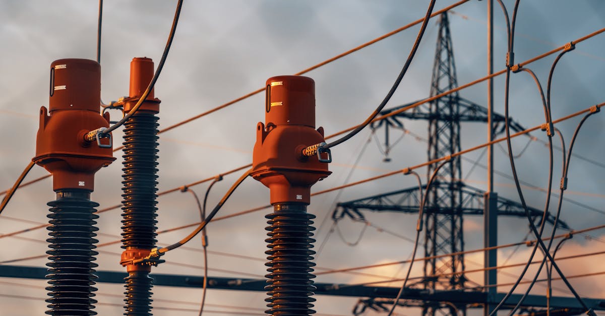 energy prices illustration