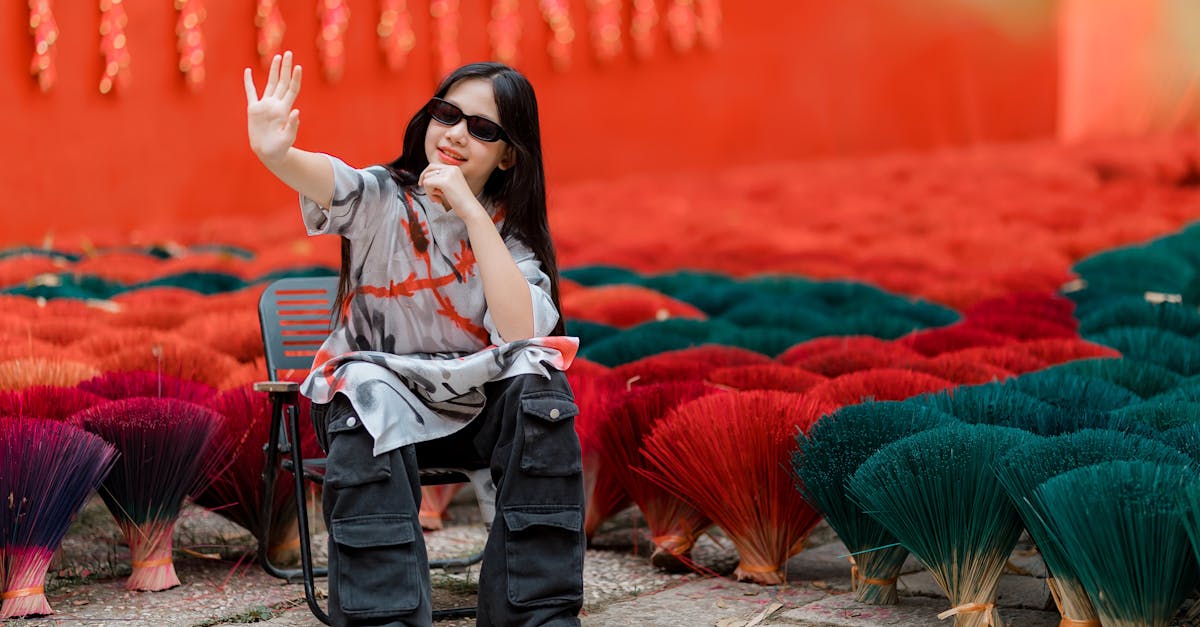 exchange rate illustration