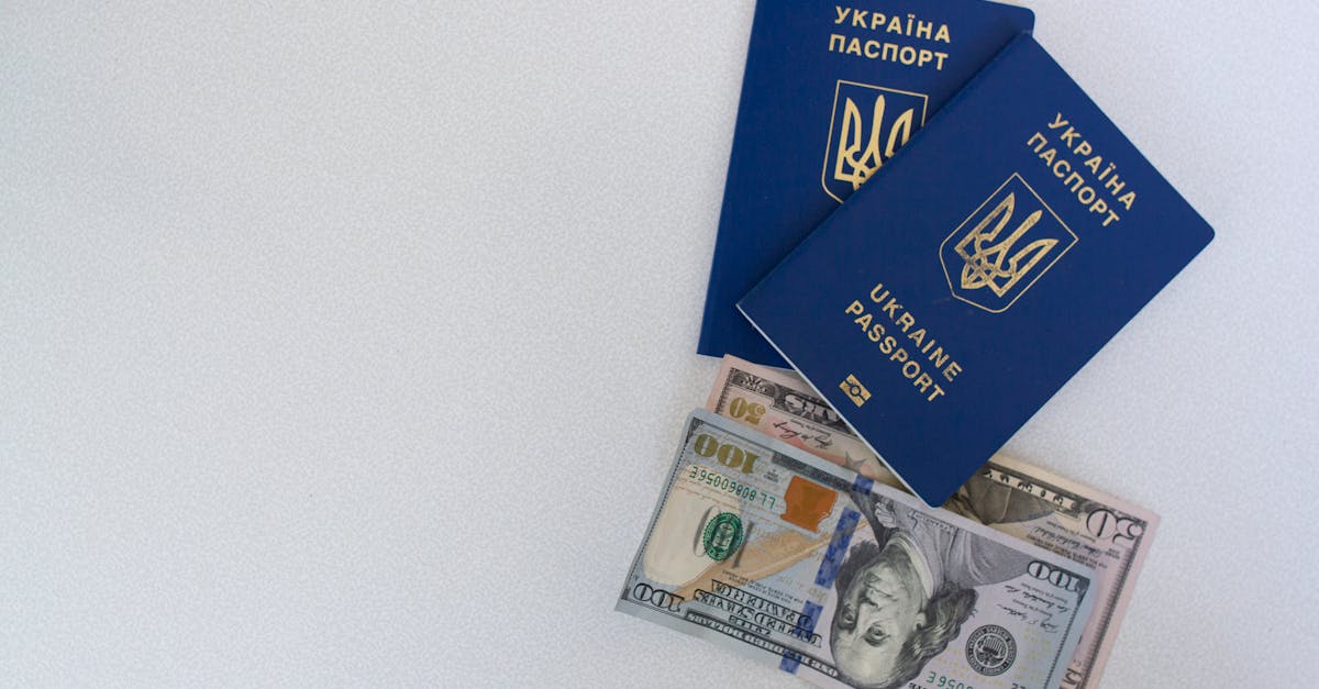 exchange rate illustration