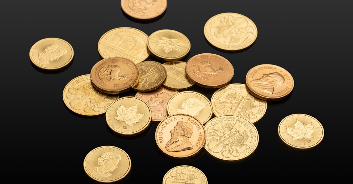 exchange rate illustration