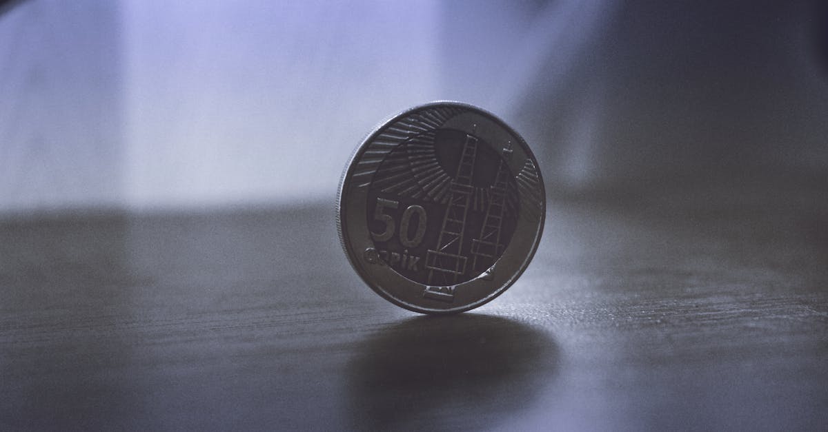 exchange rate illustration