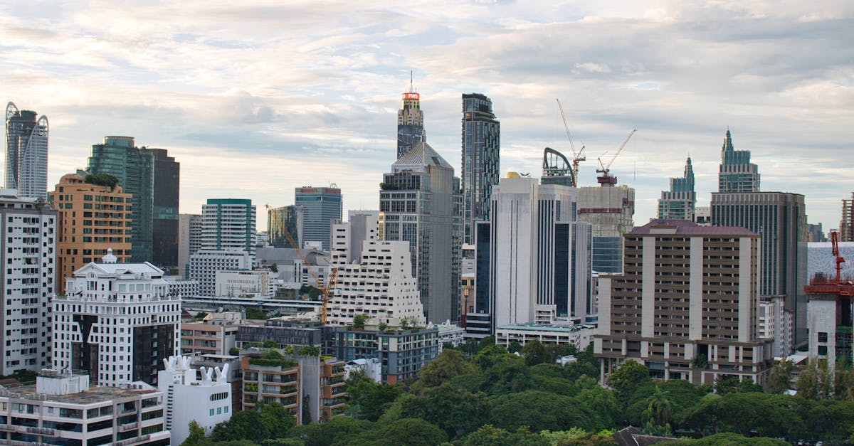 gdp growth illustration