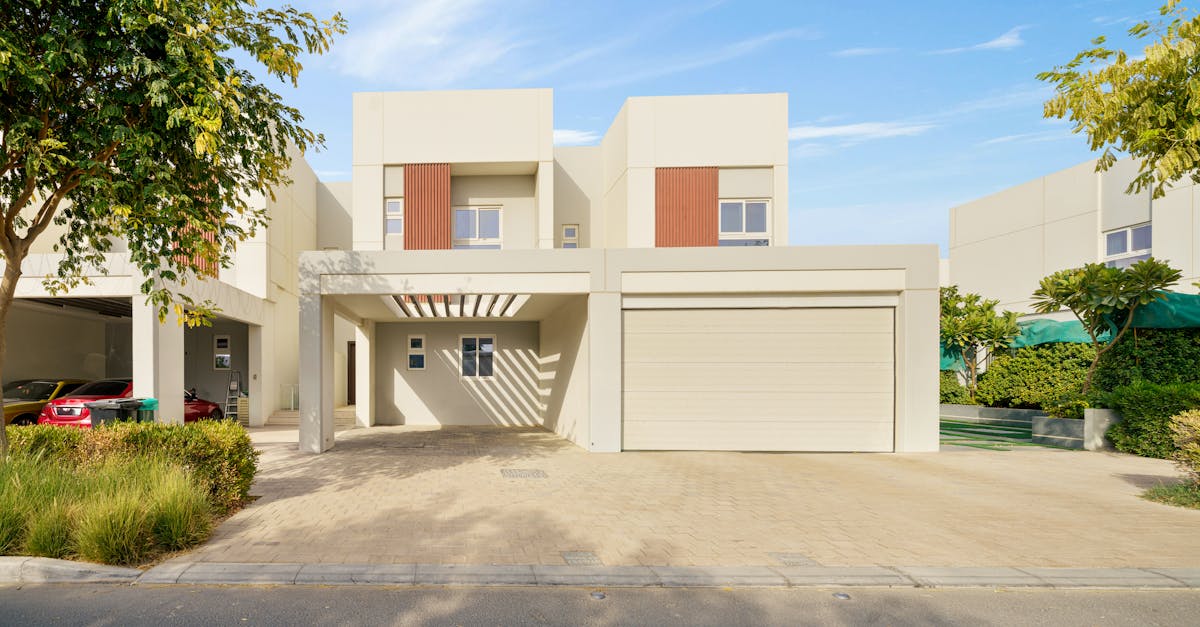 house prices illustration