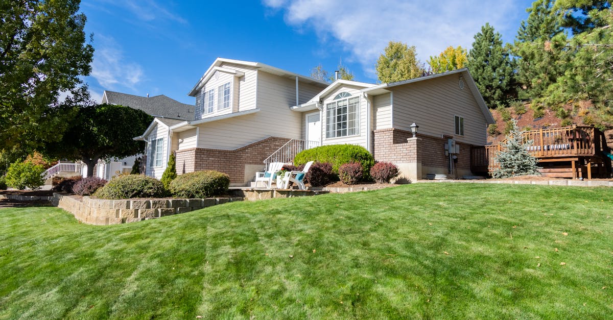 house prices illustration