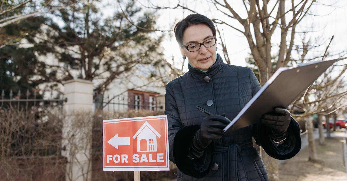 house prices illustration