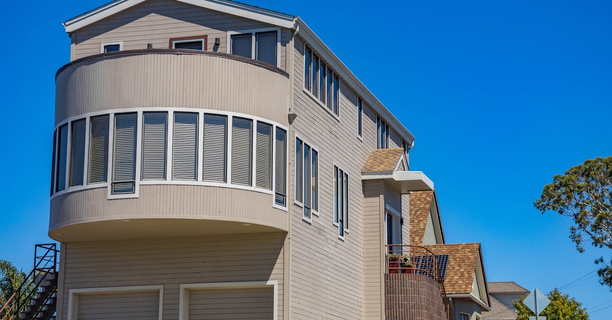 house prices illustration