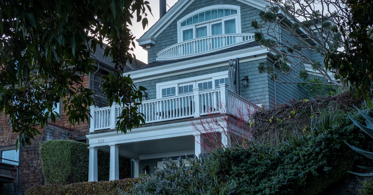 house prices illustration