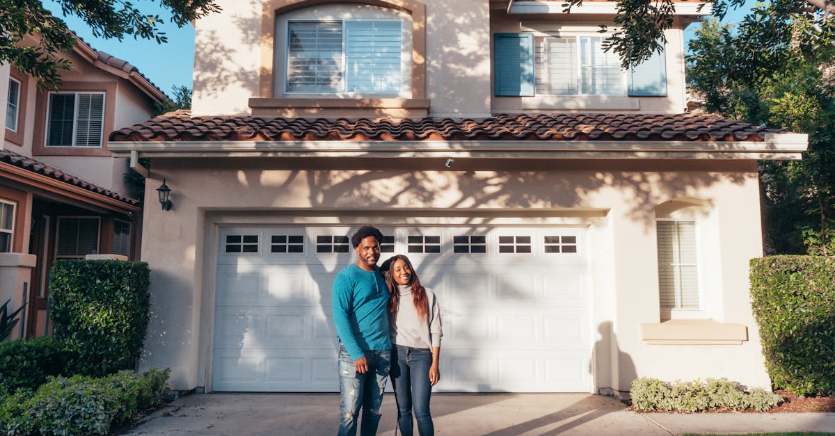 house prices illustration