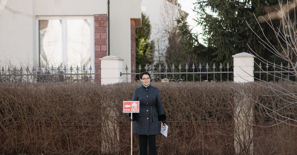 house prices illustration