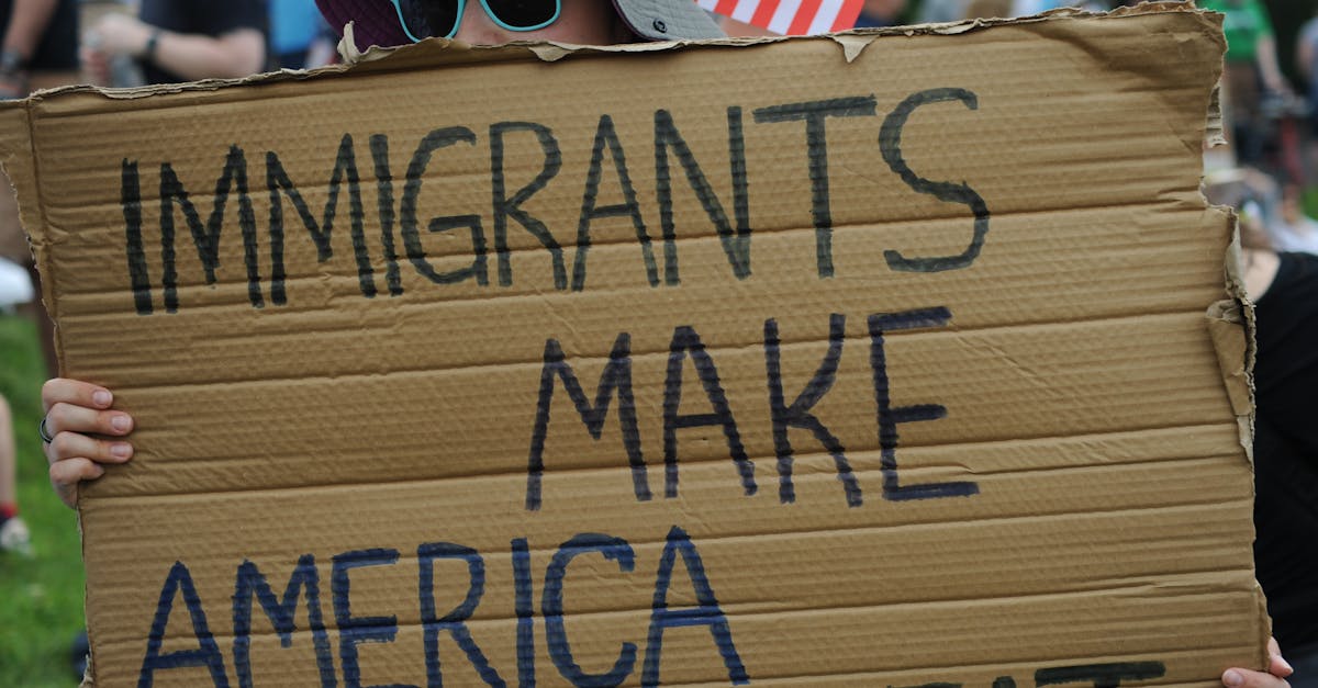 immigration economy illustration