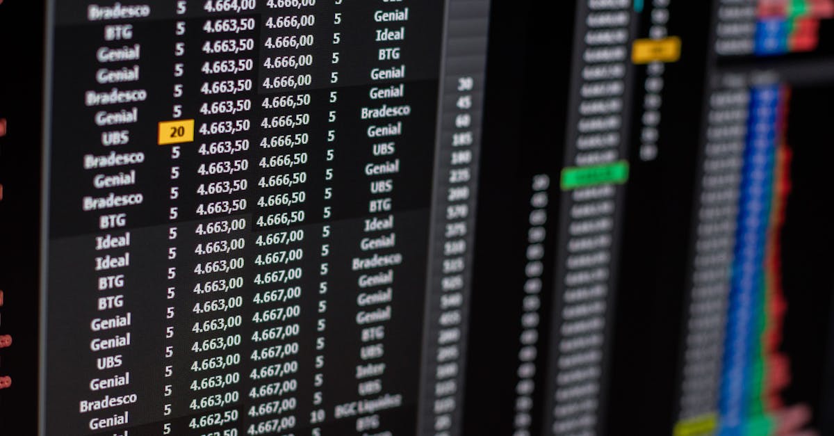 inflation expectations illustration