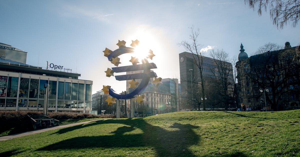 interest rates illustration