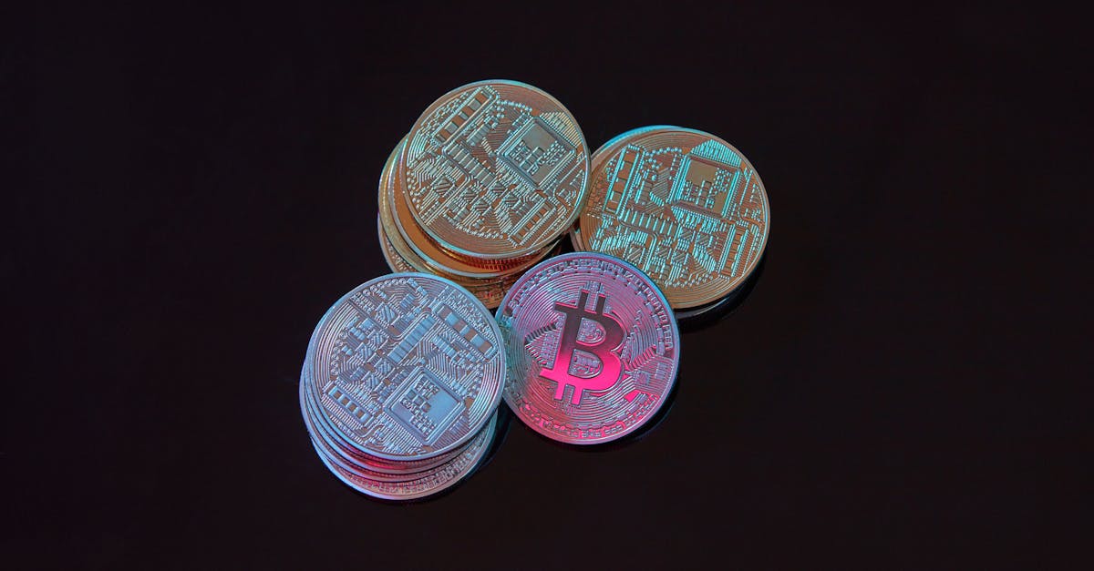 interest rates illustration