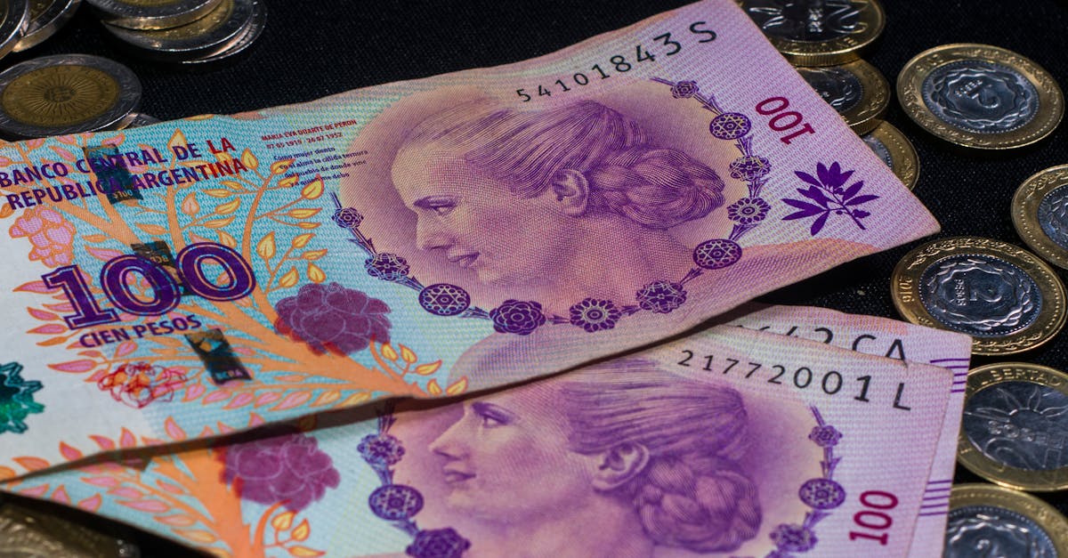 interest rates illustration