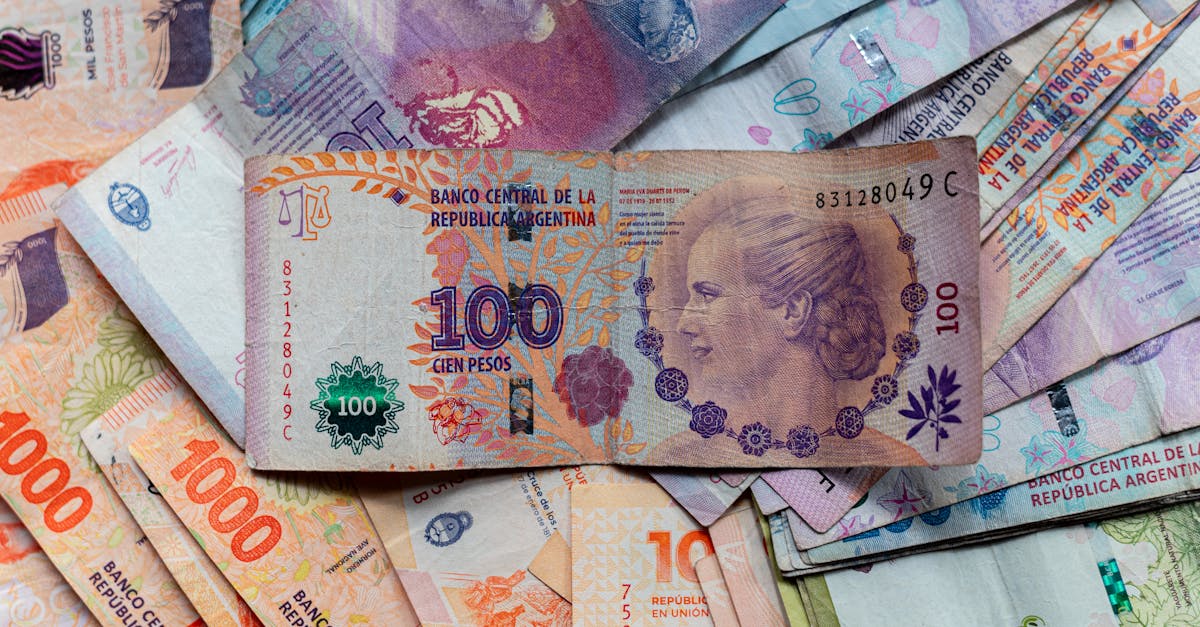 interest rates illustration