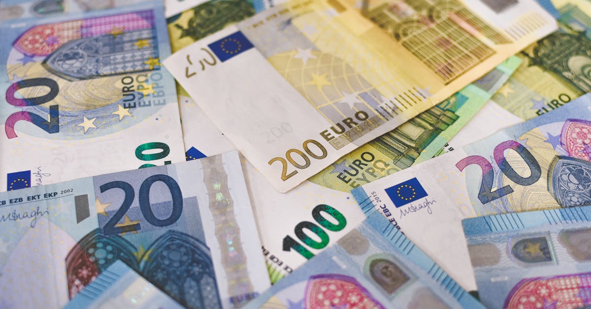 interest rates illustration