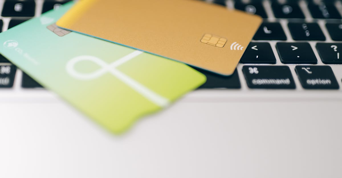 interest rates illustration