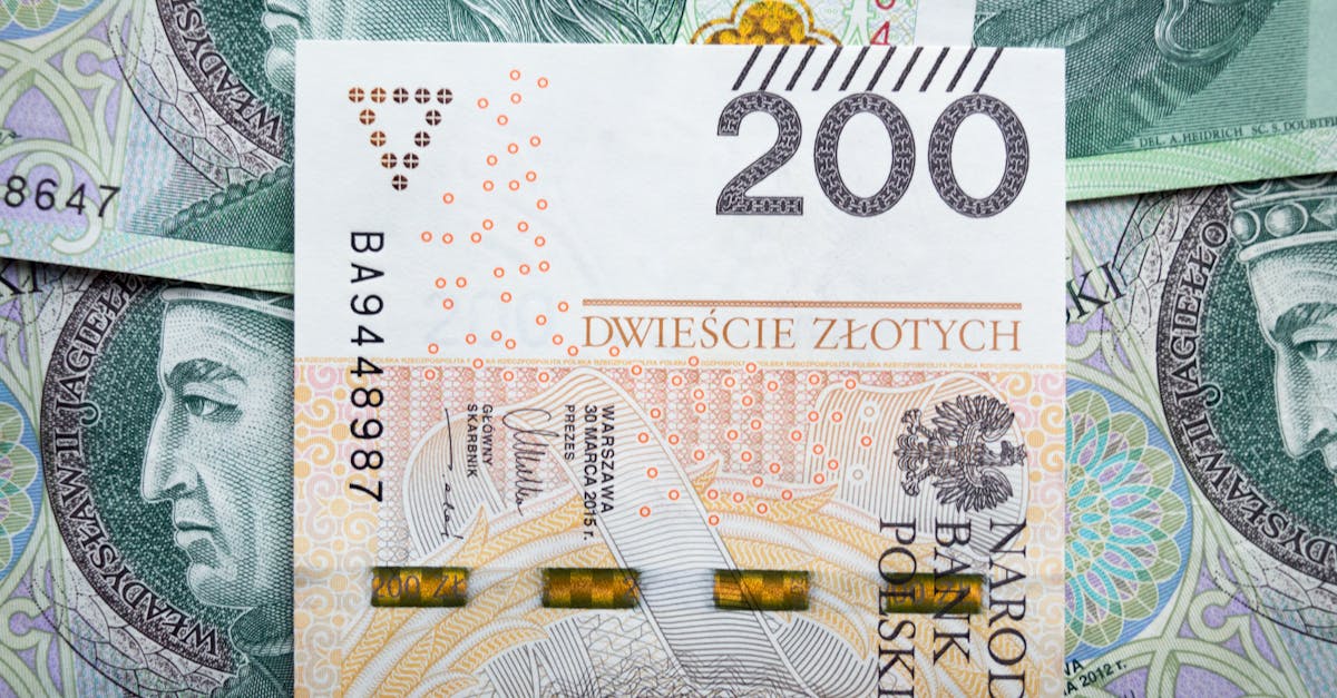 interest rates illustration