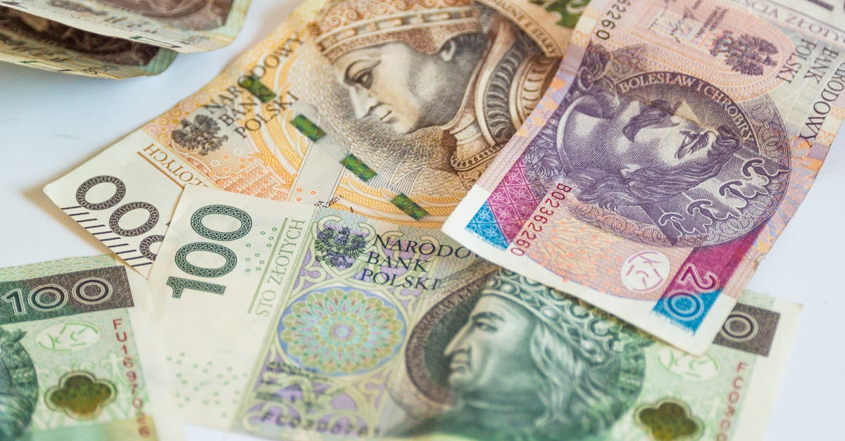 interest rates illustration