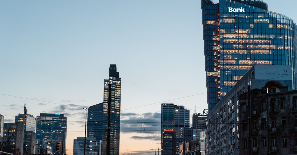 interest rates illustration