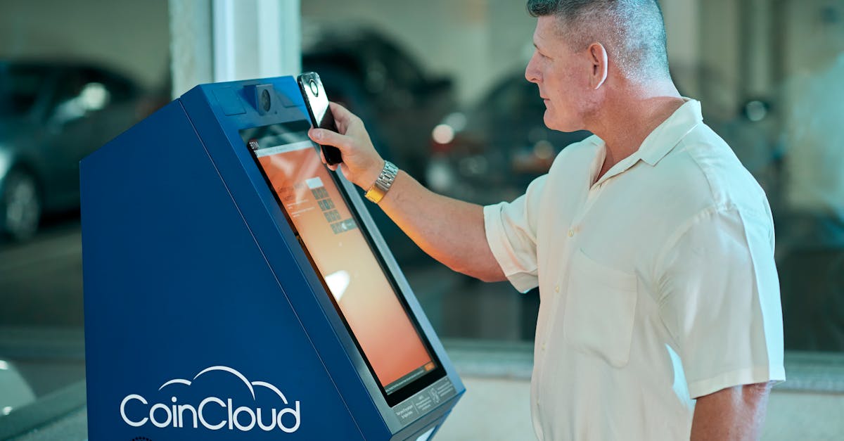 interest rates illustration