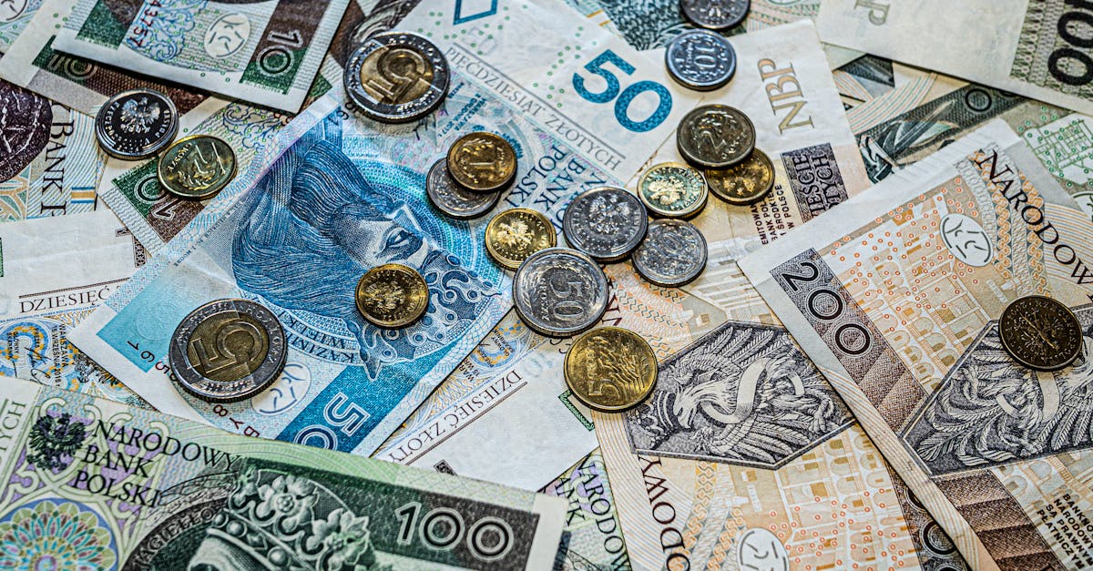 interest rates illustration