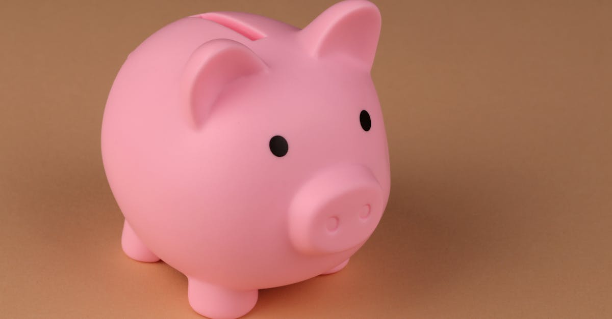 interest rates illustration