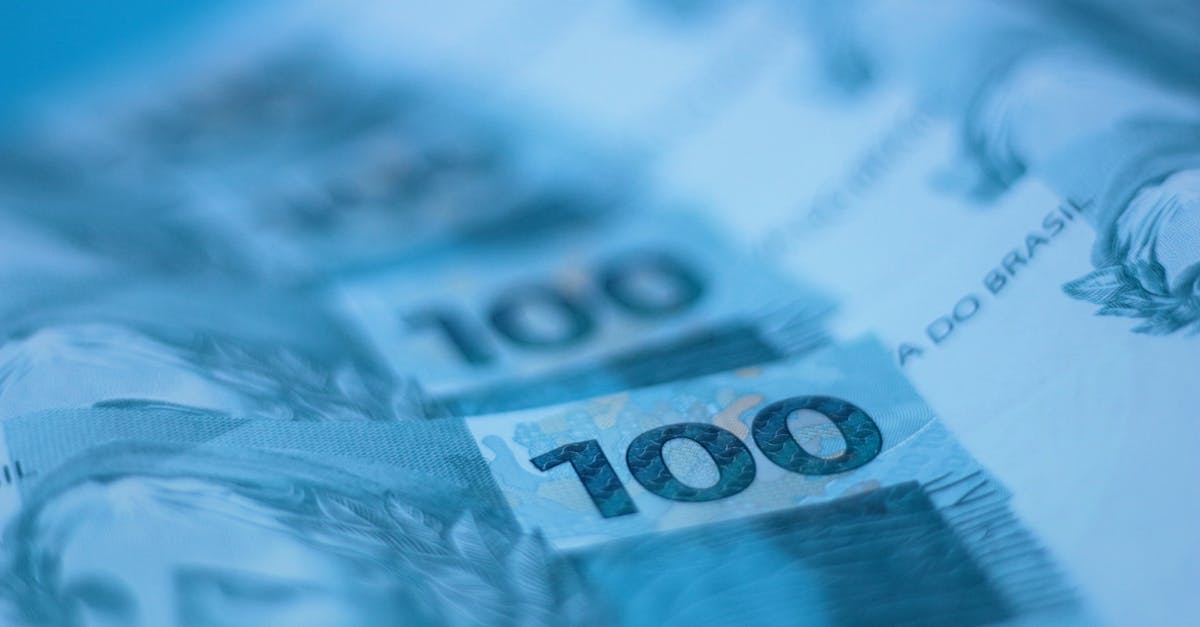 interest rates illustration