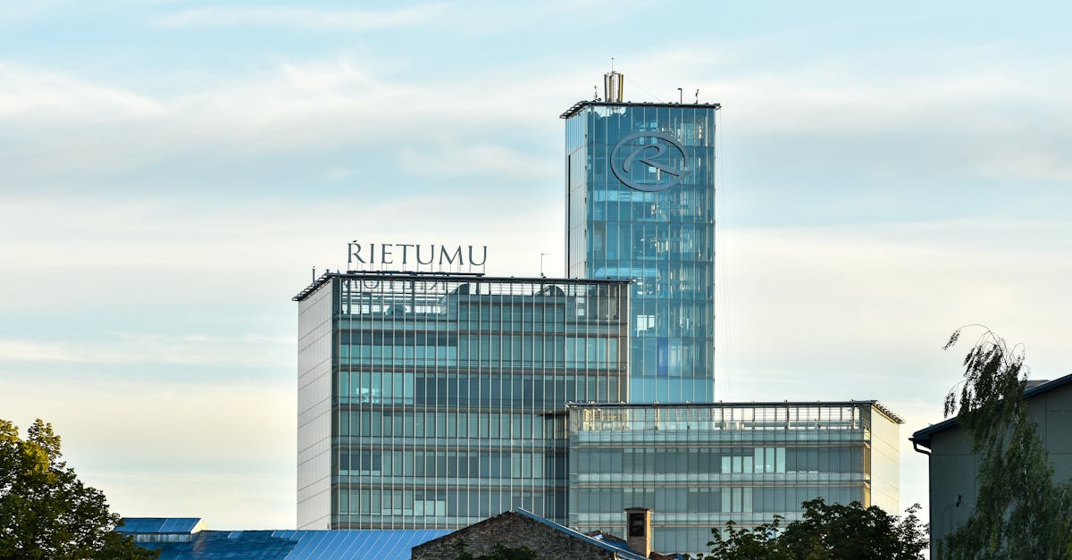 interest rates illustration