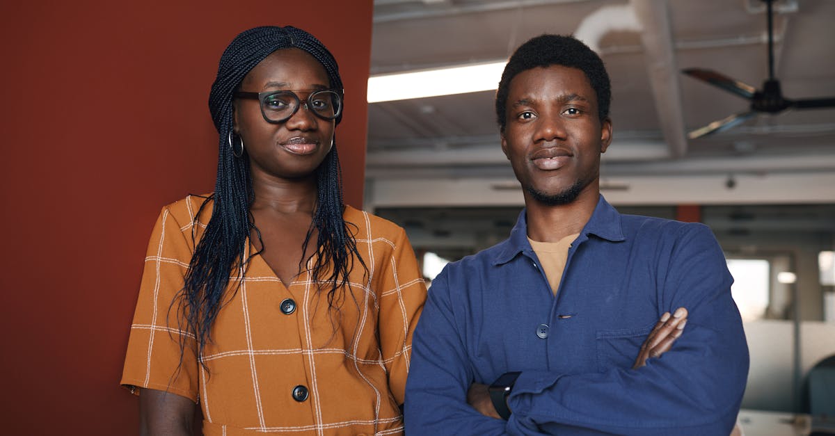 labor market illustration