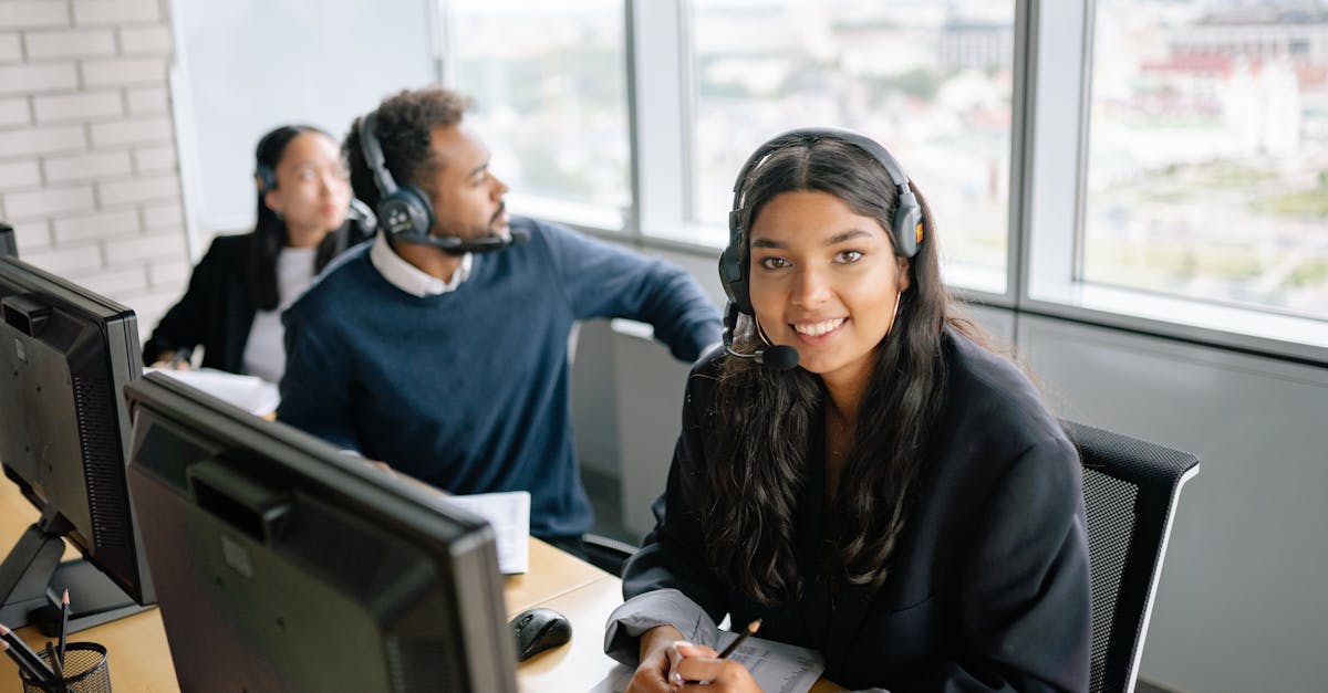 labor market illustration