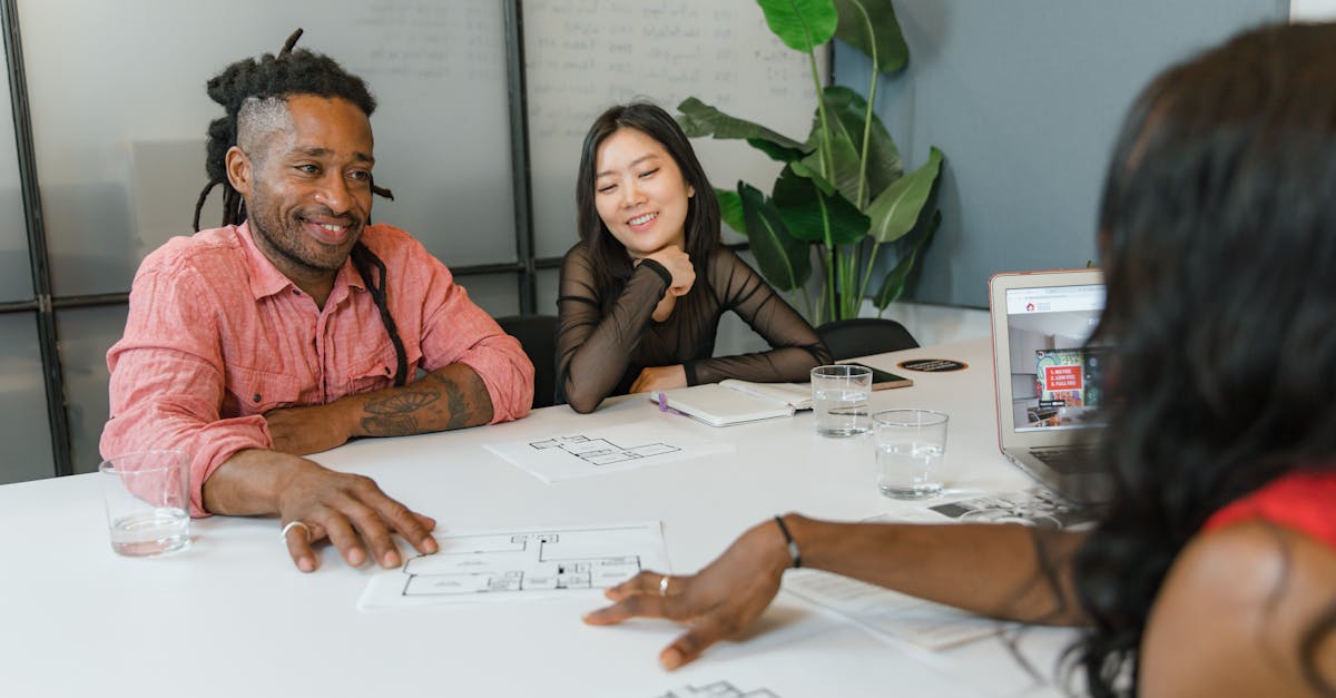 labor market illustration