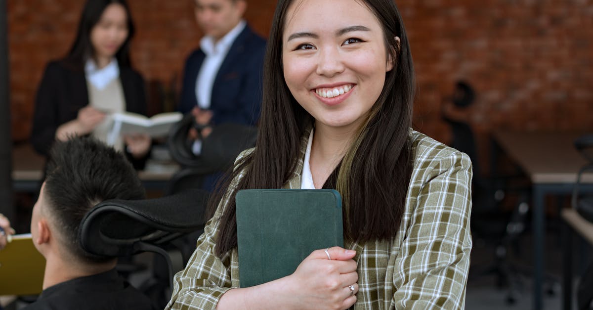 labor market illustration