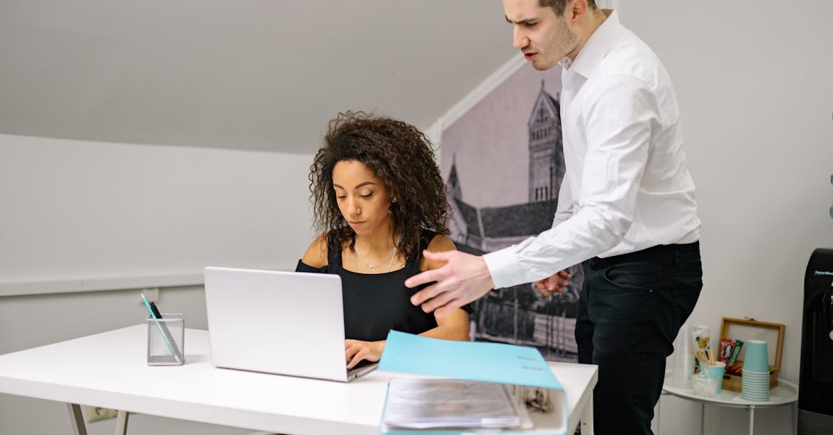 labor market illustration