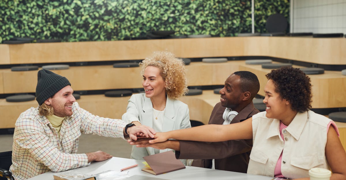 labor market illustration