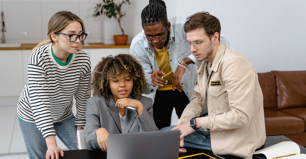 labor market illustration