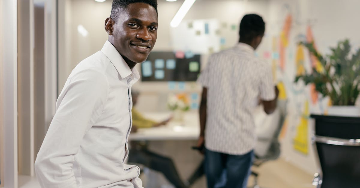 labor market illustration