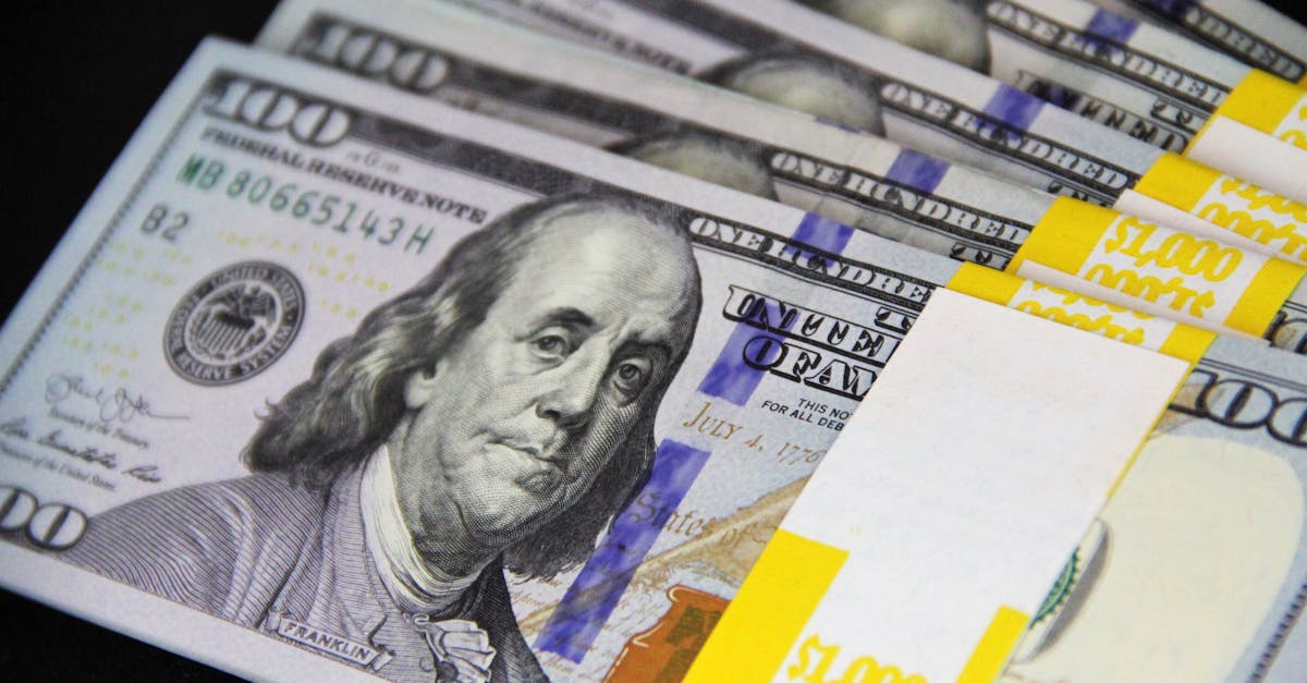 monetary policy illustration