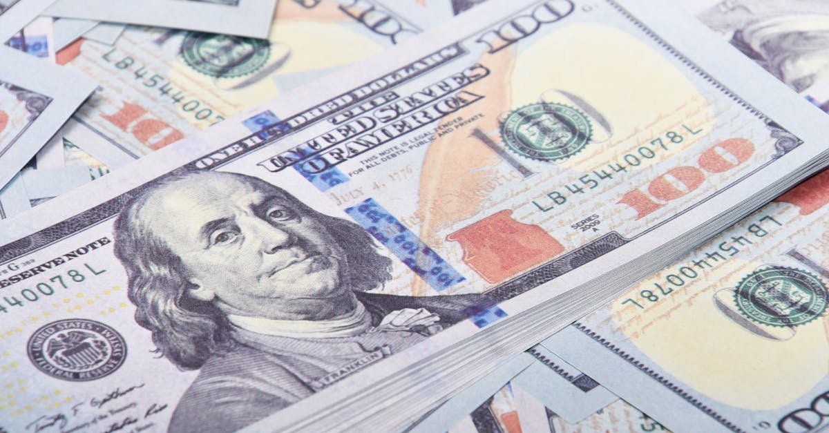 monetary policy illustration