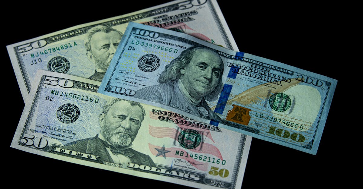 monetary policy illustration