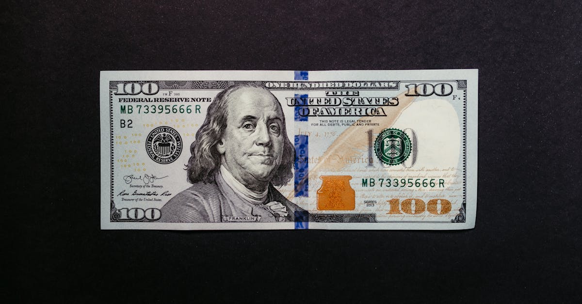 monetary policy illustration