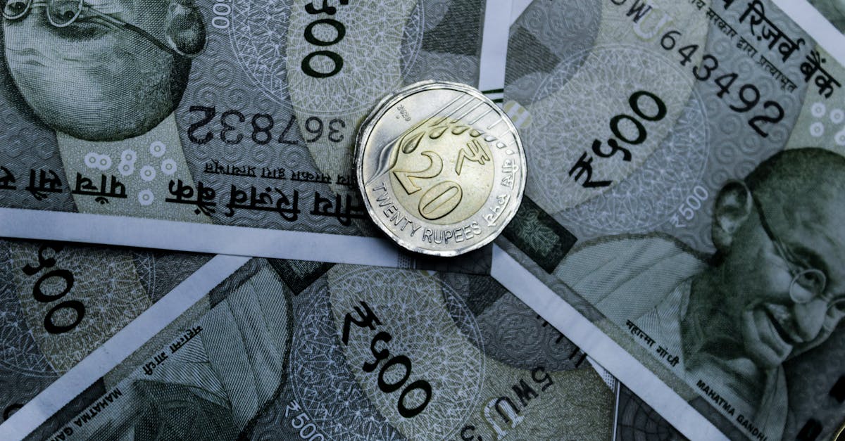 monetary policy illustration