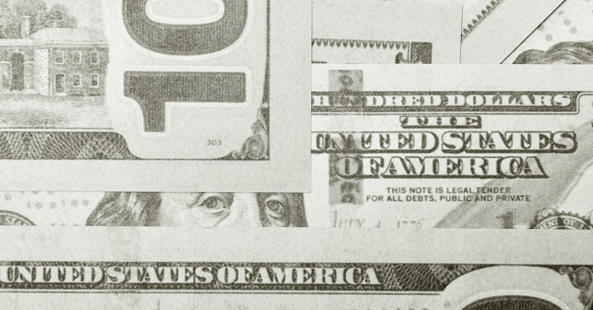 monetary policy illustration