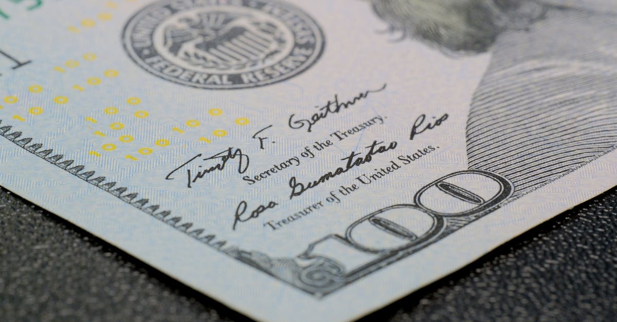 monetary policy illustration