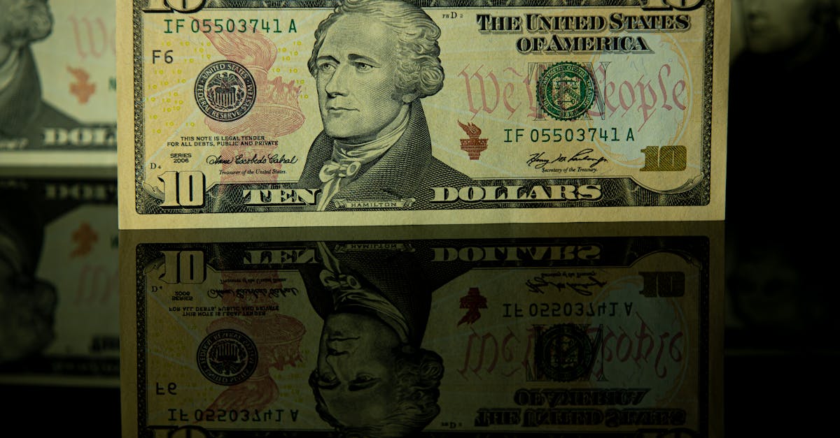 monetary policy illustration