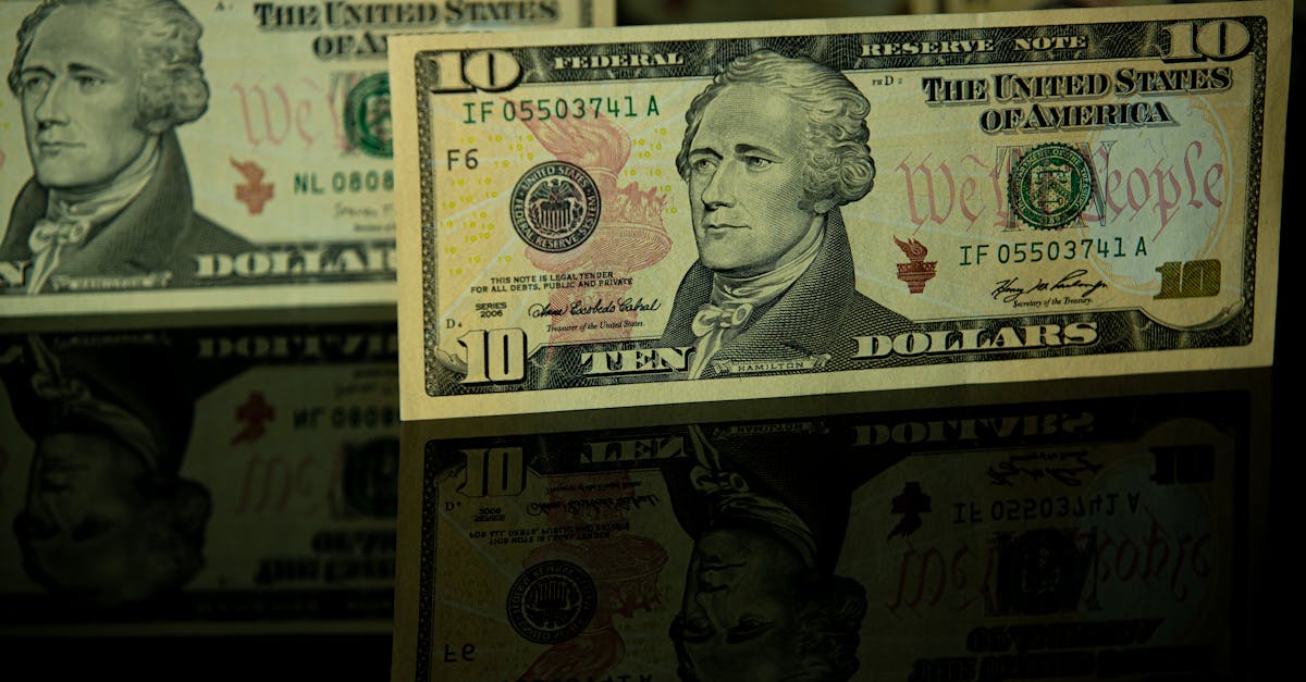 monetary policy illustration