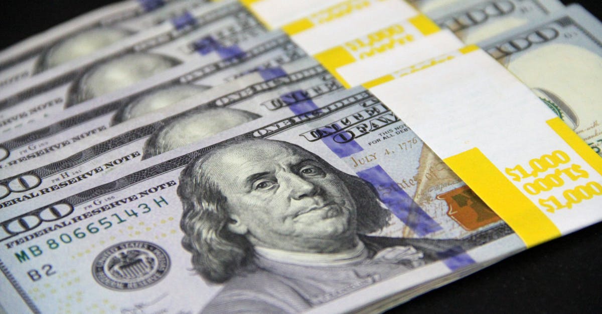 monetary policy illustration