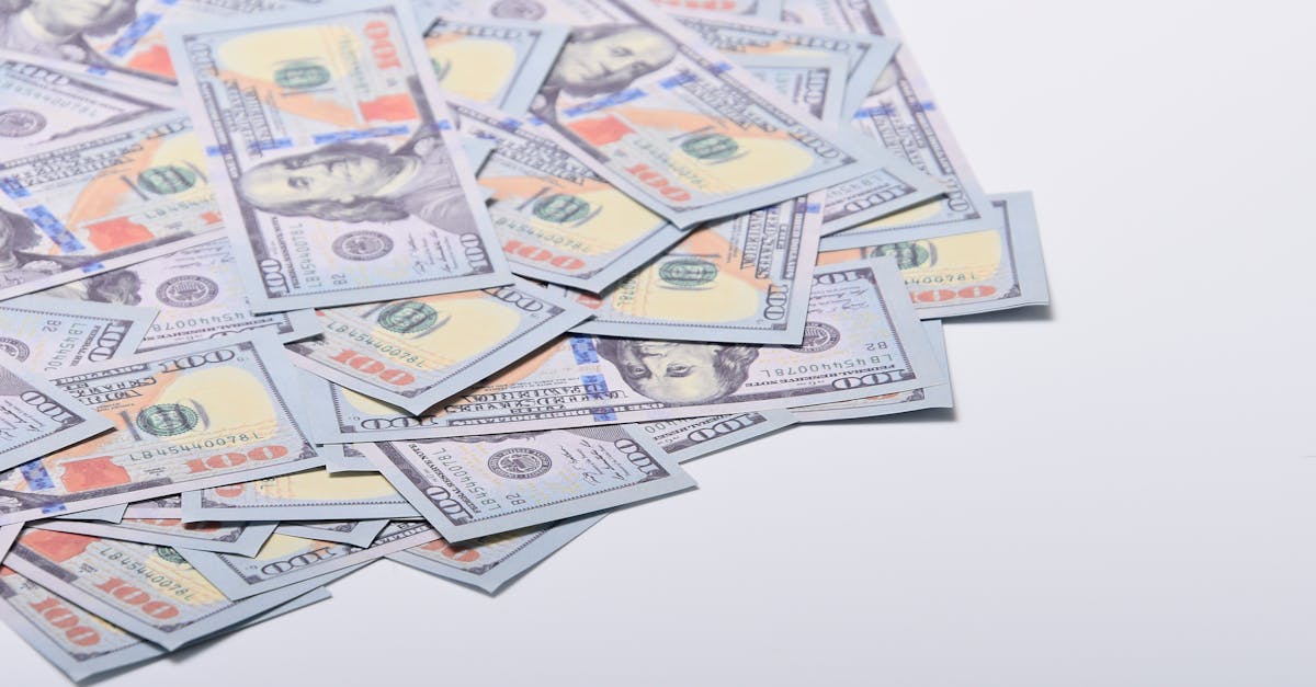 monetary policy illustration